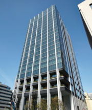 西新橋スクエア